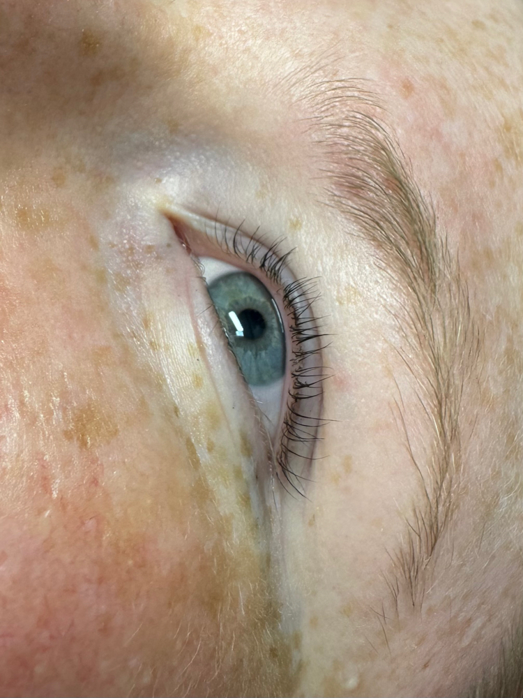Lash Tint