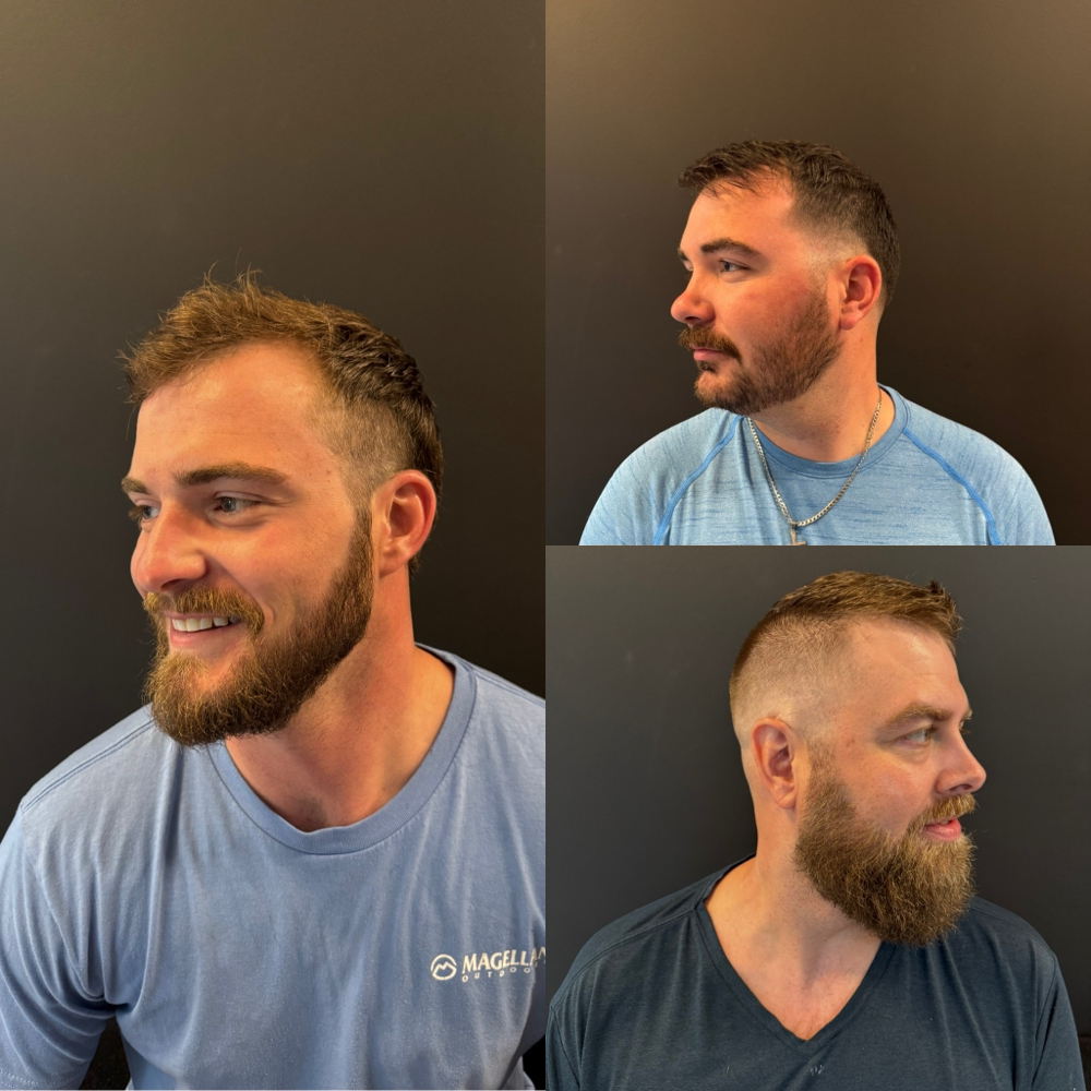 Haircut