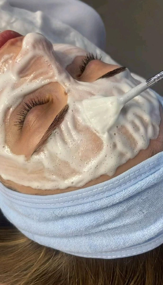 Classic Relaxation Facial