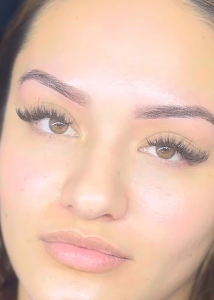 Lash Fullset