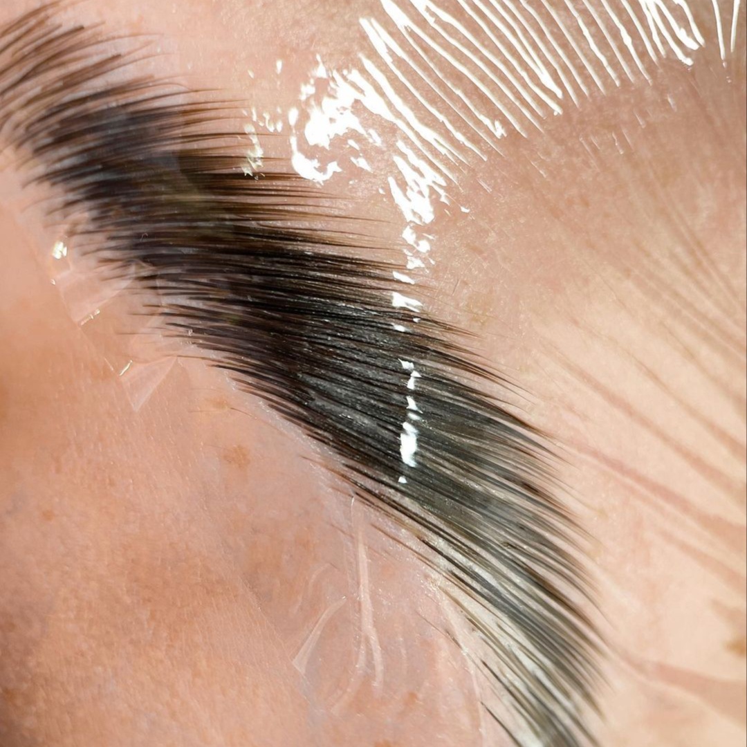 Brow Trio at Beauty By Josie + The Skin Refinery in Nicholasville, KY