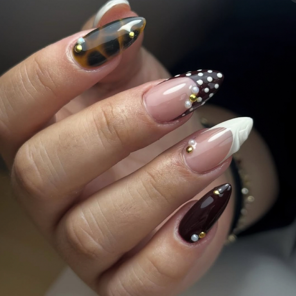 Emily | Nail Artist at Cherish Nails & Beauty in Grayslake, IL