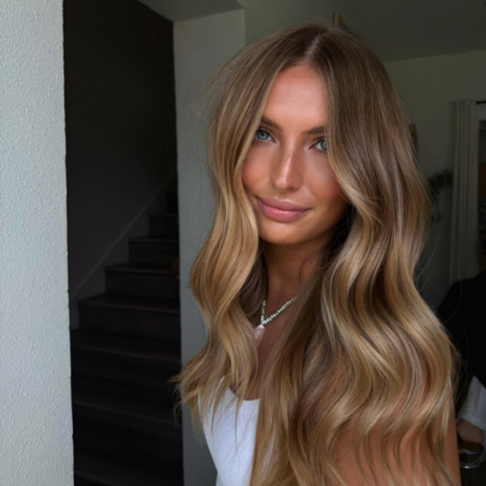 Sophie - All Over Color (No Bleach) at CoastalHair&CO in Tampa, FL
