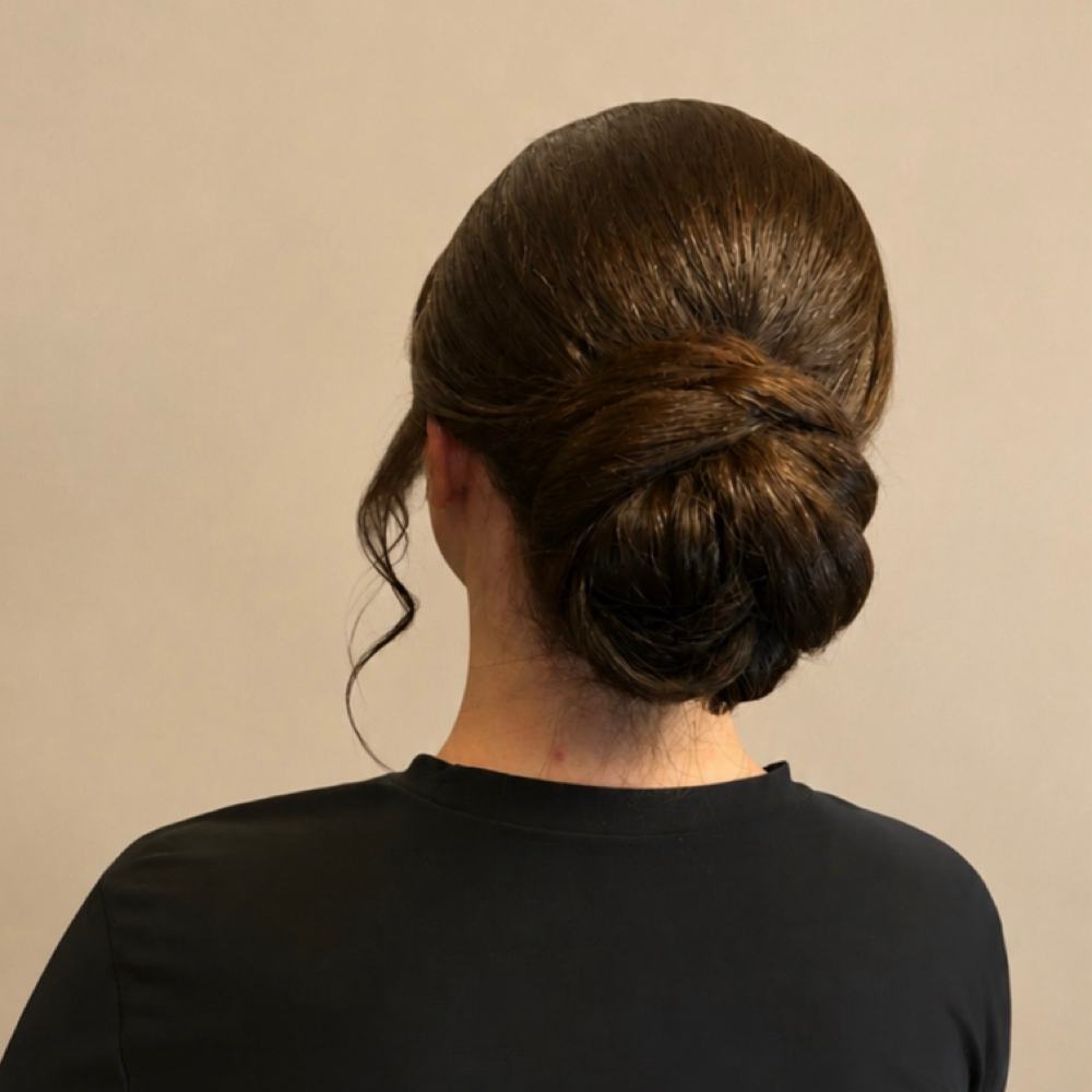 Updos / Peinados at Shear Beauty in Derby, KS