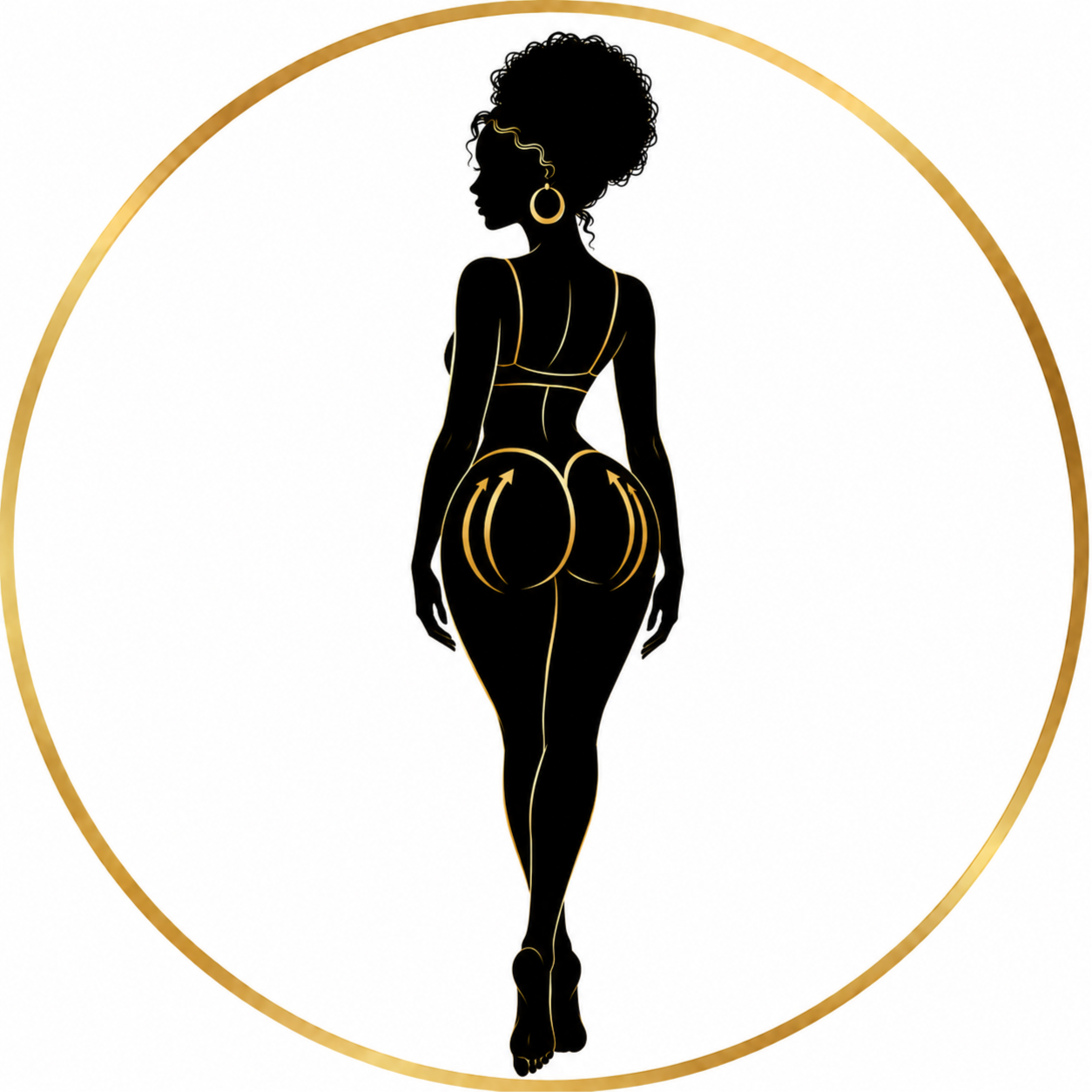Goddess Booty Lift & Sculpt at Goddess Body Studio LLC in Franklinville, NJ
