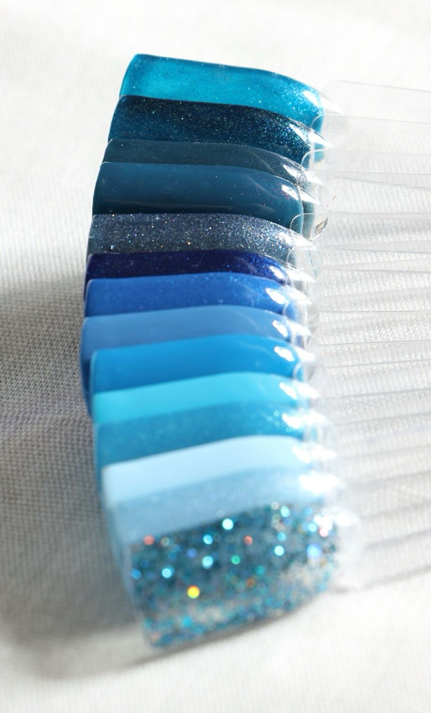 SIMPLE NAIL ART ADD ON
