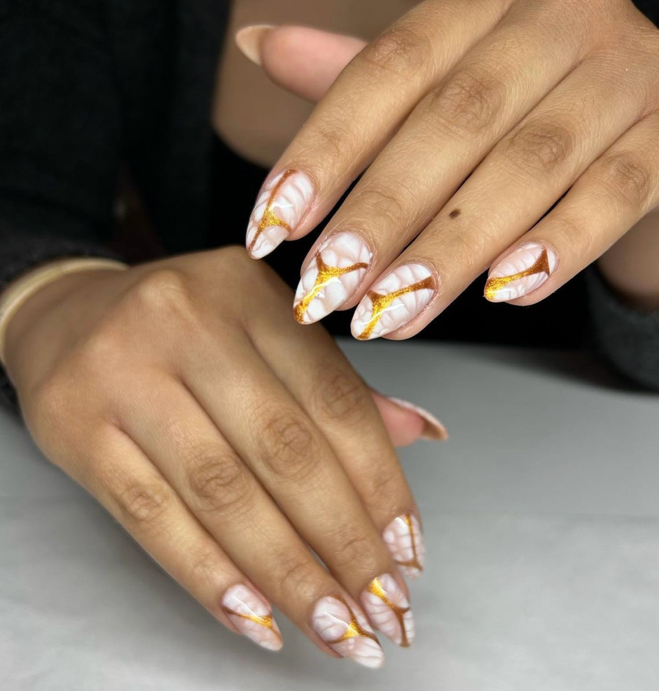 Acrylic Overlay Fill (no tips)