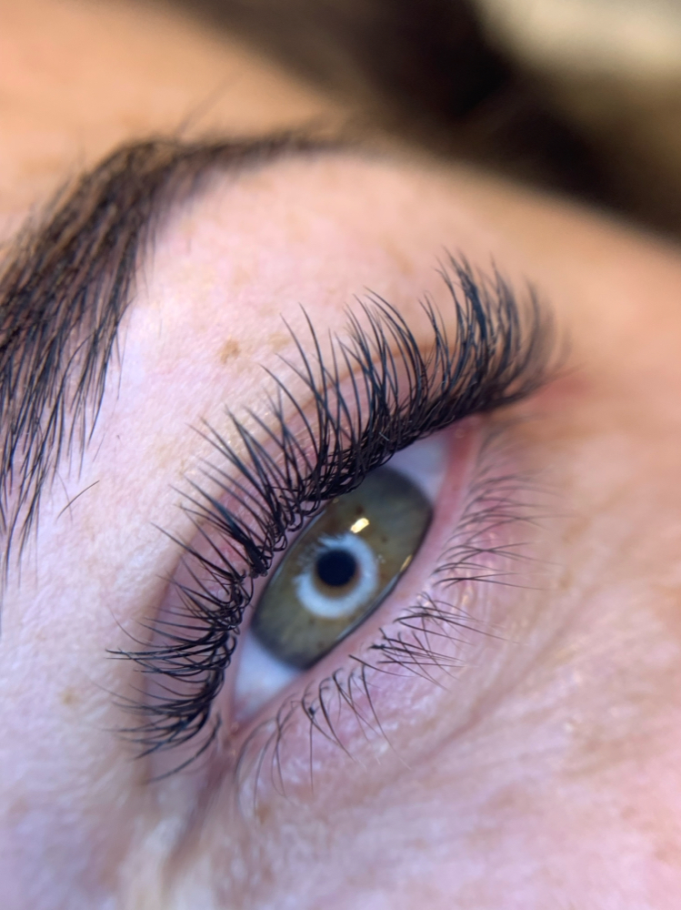 Classic Or Wispy Classic Lash Ext