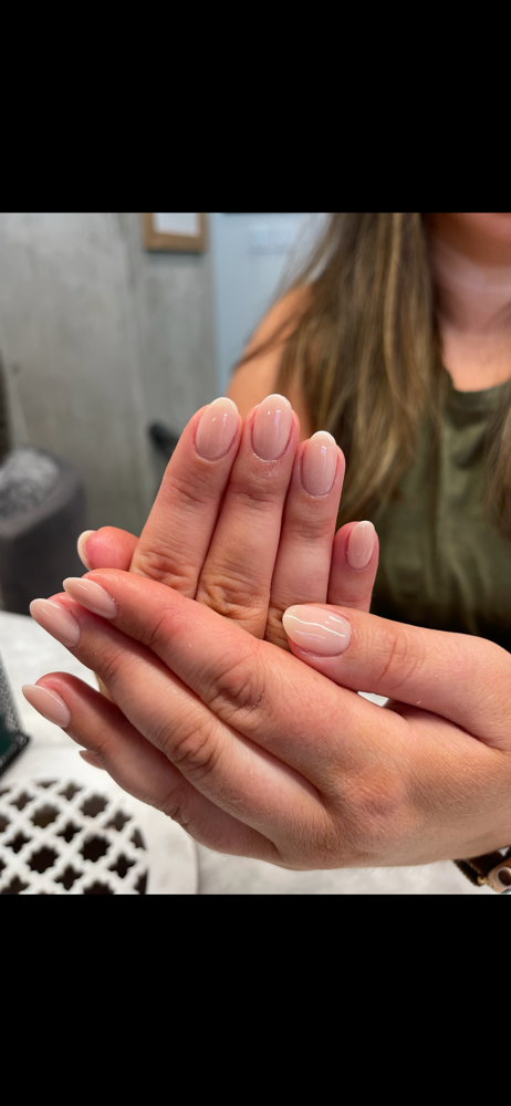 Builder Gel Manicure