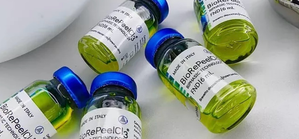 Bio RePeel