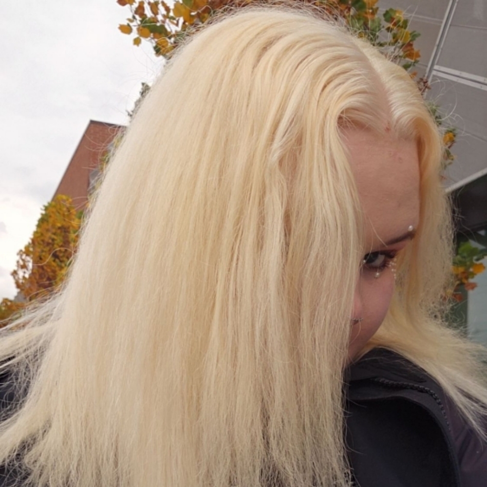 Bleach Out at Hair Binge Salon in Spokane, WA