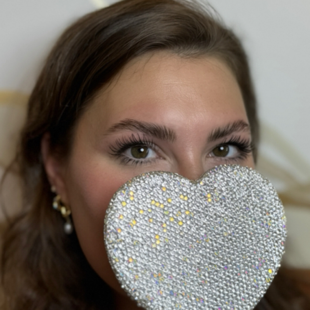 Brow Lamination at The Divine Beauty Society in Commack, NY