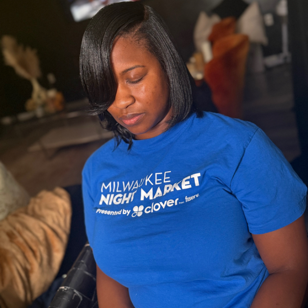 Hair Cut/Trim at Korii Alexandria Wilhoit Artistry in Browndeer, WI