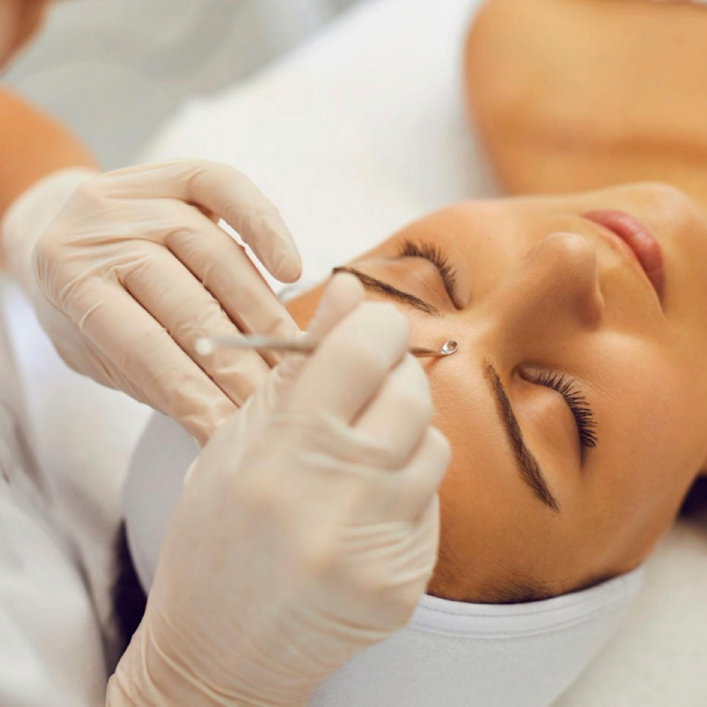 Deep Pore Cleanse Facial at Angel Aesthetics in Jacksonville, FL