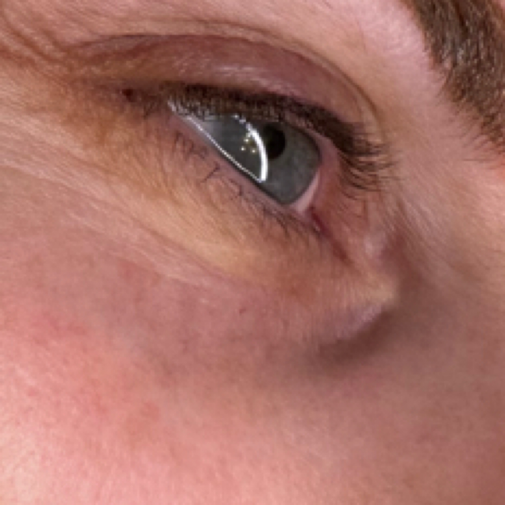 PMU Lash Line Enhancement at Cherry Bomb Beauty in Lenoir City, TN