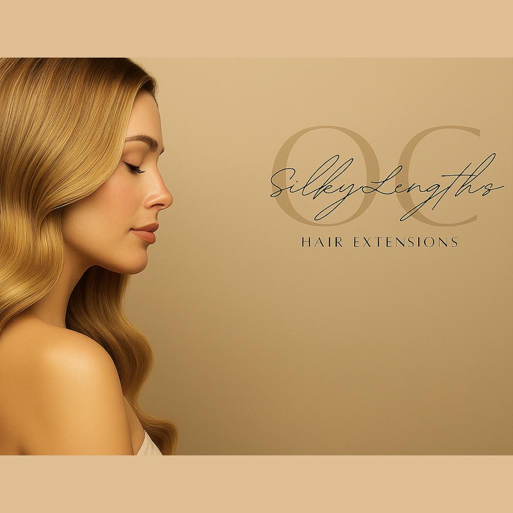 Hair Extension Consultation