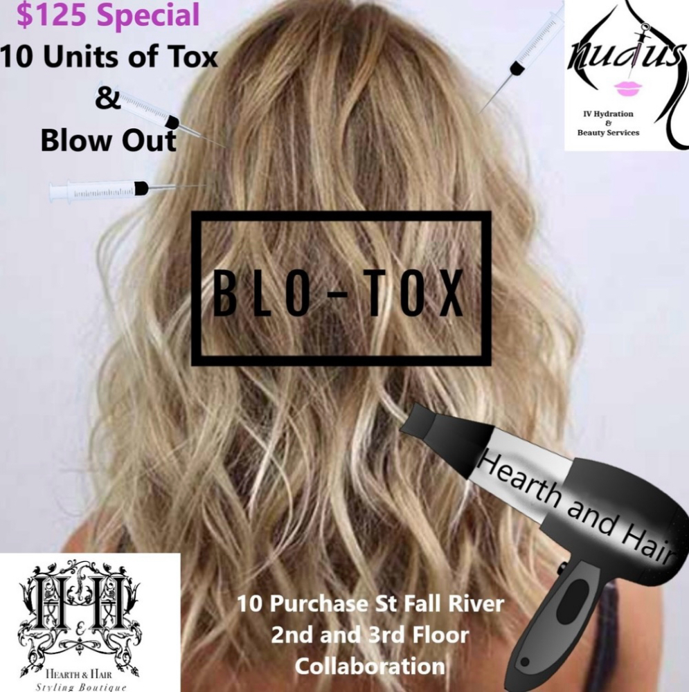 Blo-Tox