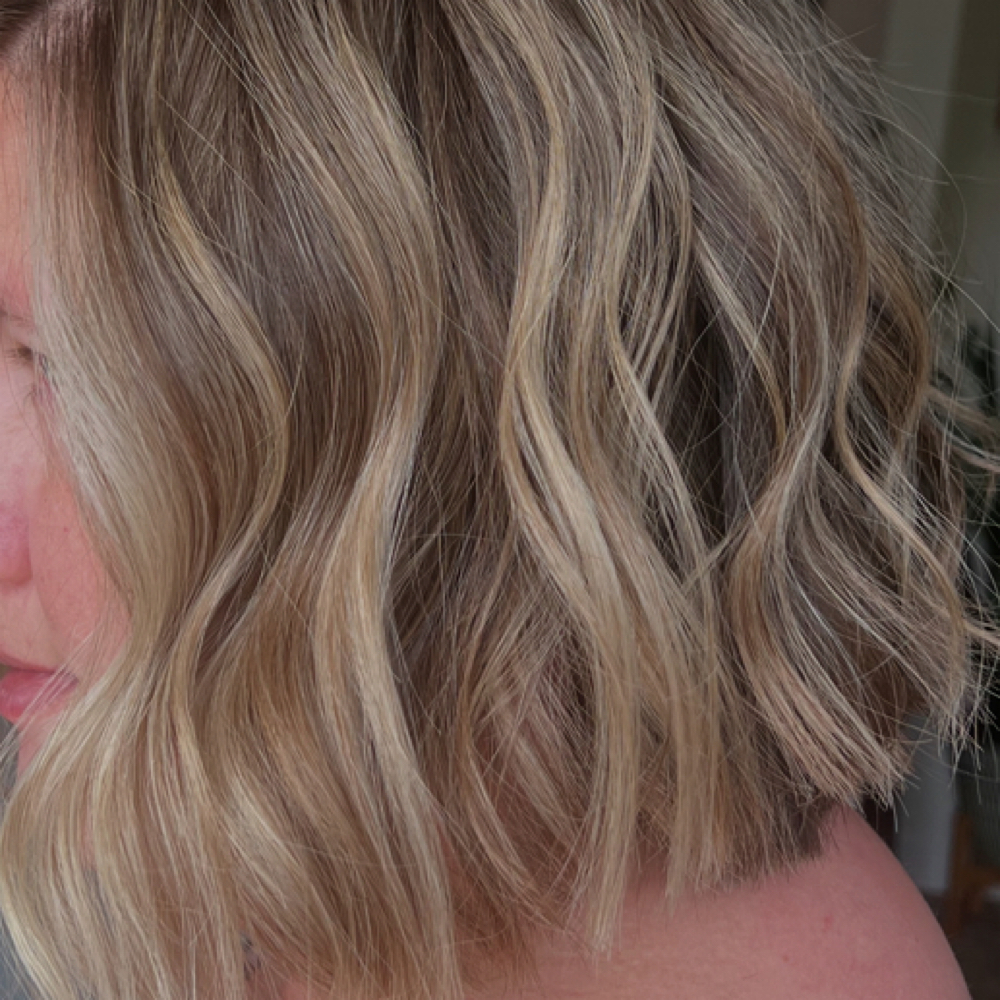 Weekend Color Service at Cosmo By Cait318 in Goldsboro, NC