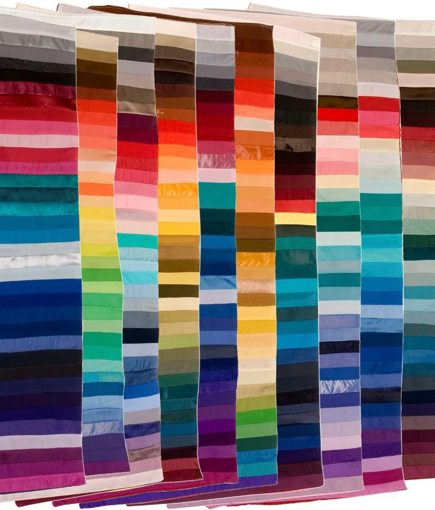 In Person Color Analysis
