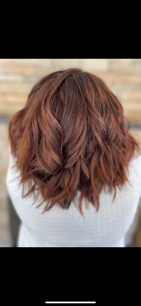 Single Process Color