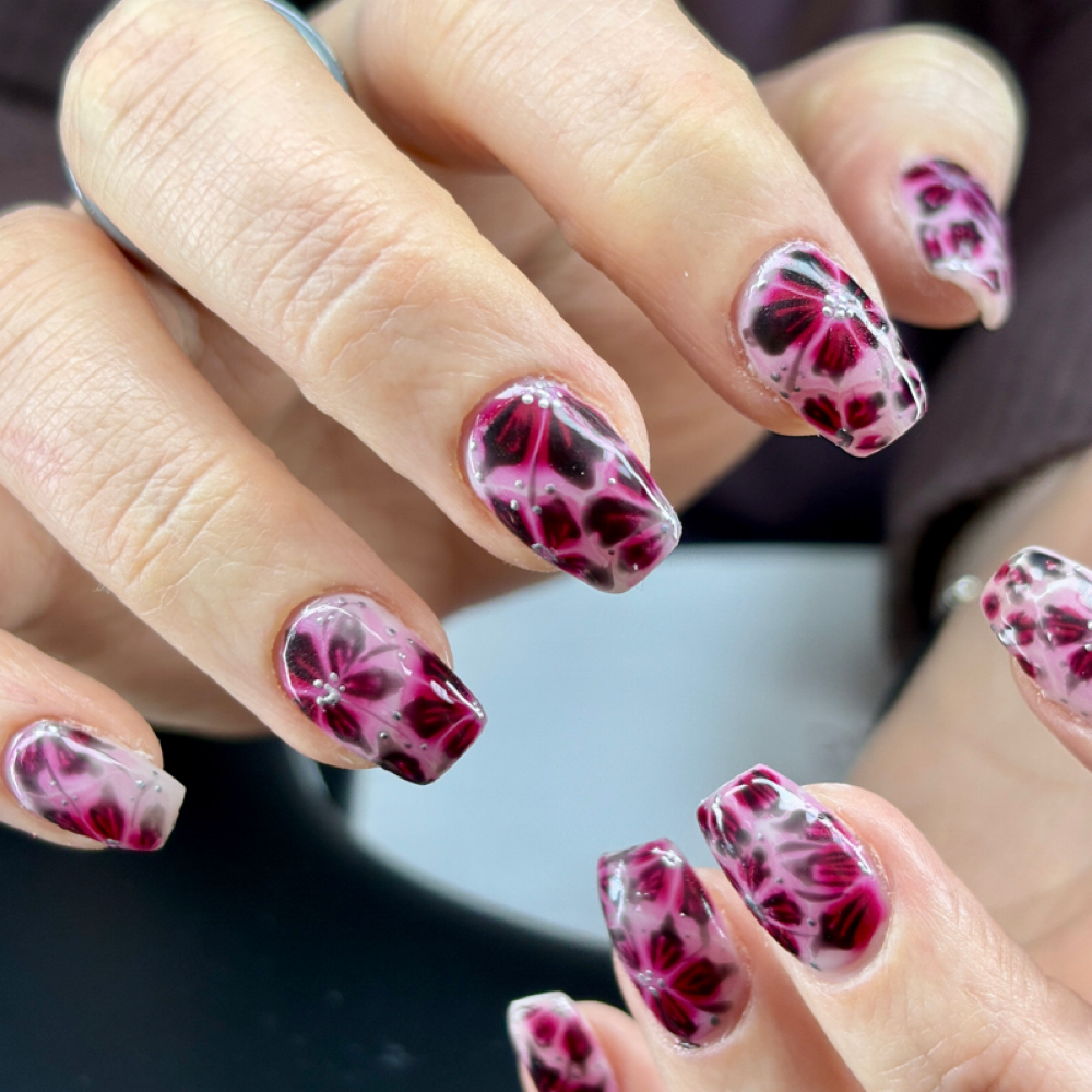 Nail Repair By Taylor at The Loft in Smithville, OH
