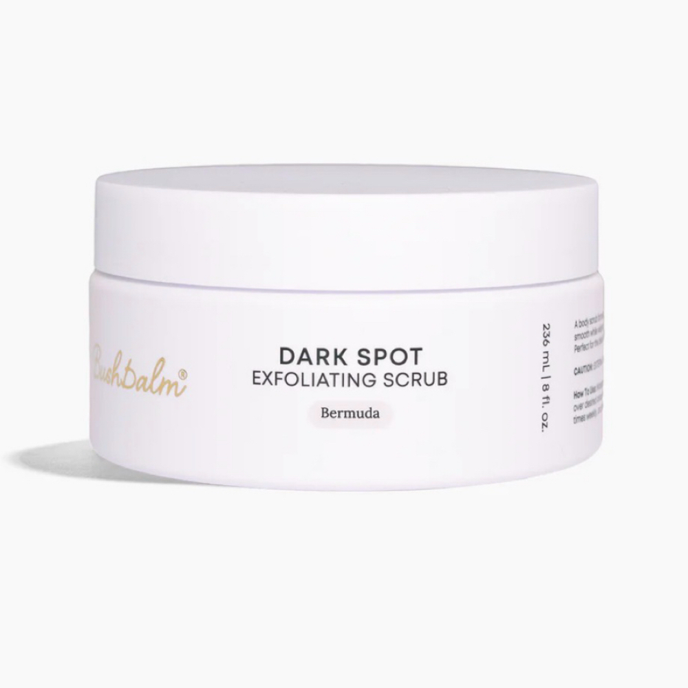 Bermuda Dark Spot Exfoliating Scrub at Glo’Honey Aesthetics in LaVergne, TN