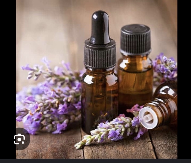 Aromatherapy