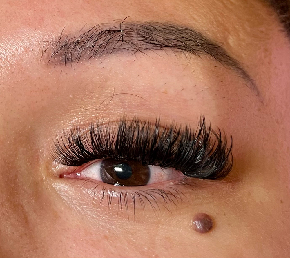 Mega Volume Lash Fill