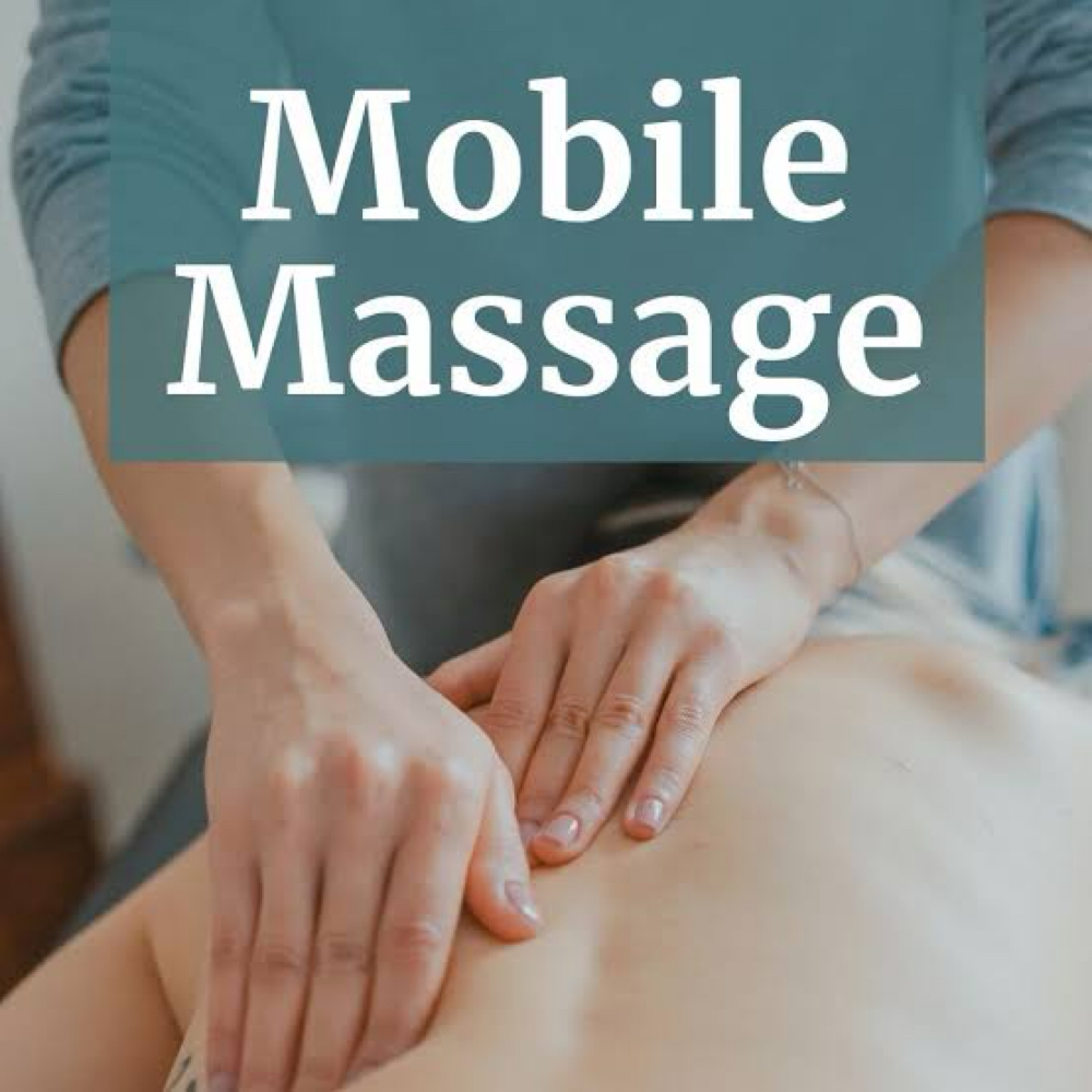 Milage Fee at Potters Hands Massage, LLC in Atlanta, GA