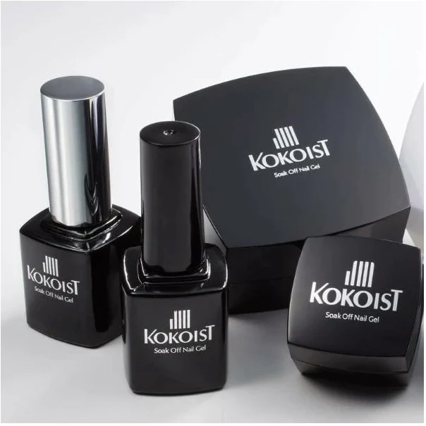 Kokoist Soft Gel Overlay