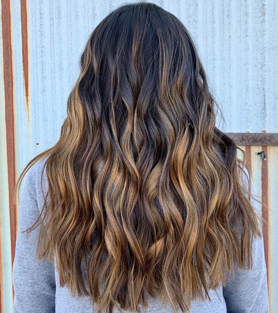 Balayage