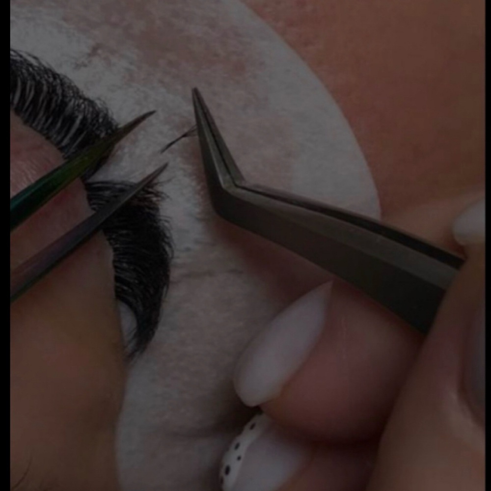 Lash Fill at Face It By Destiny, LLC in Heath, OH