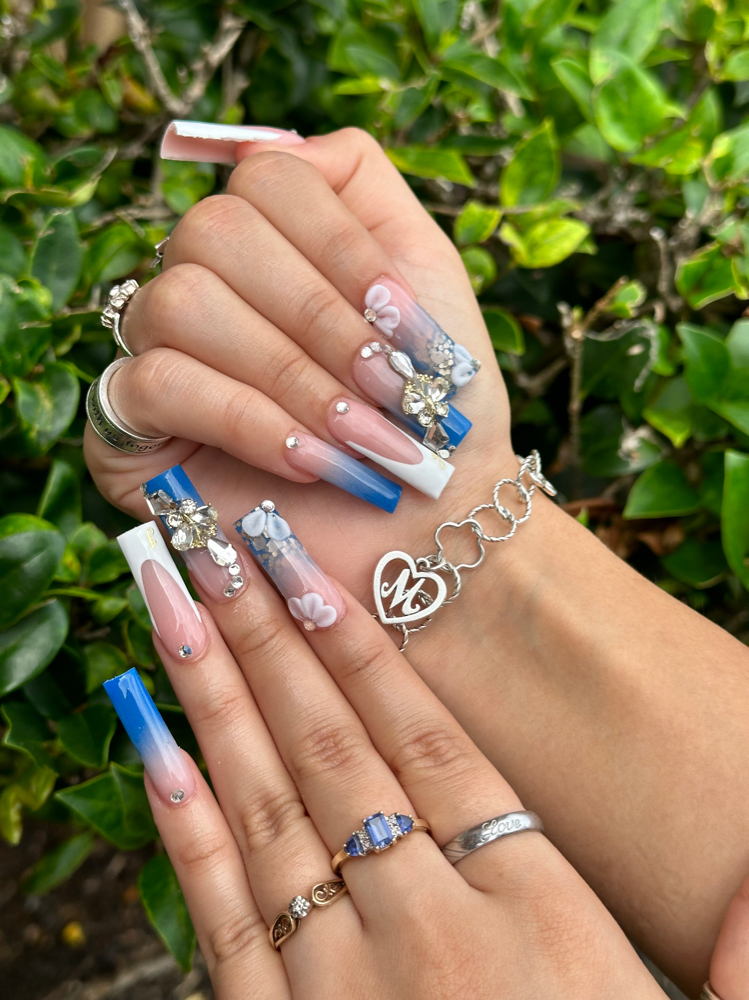 Nail Set