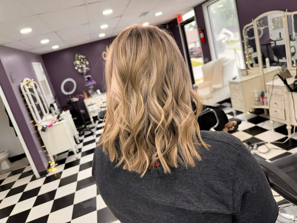 Balayage