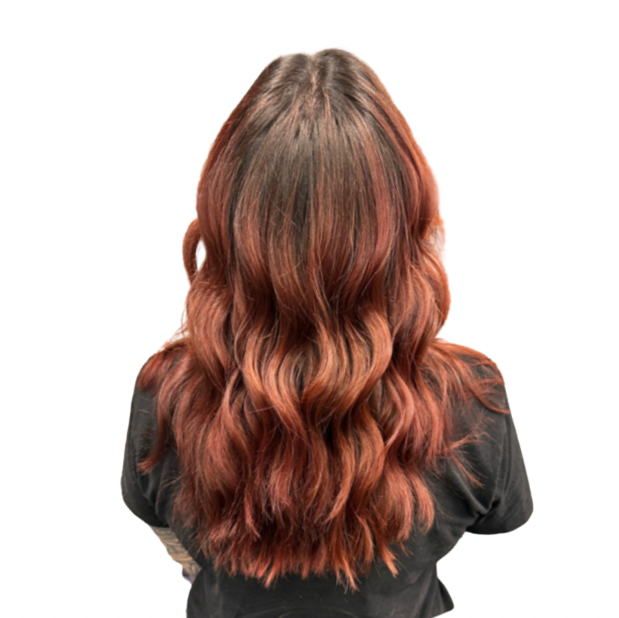 Balayage