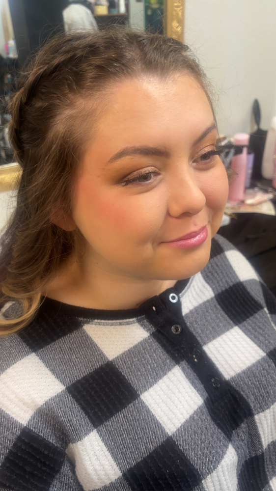 Wedding Event Just Makeup at Stylin by Madi in Abilene, TX