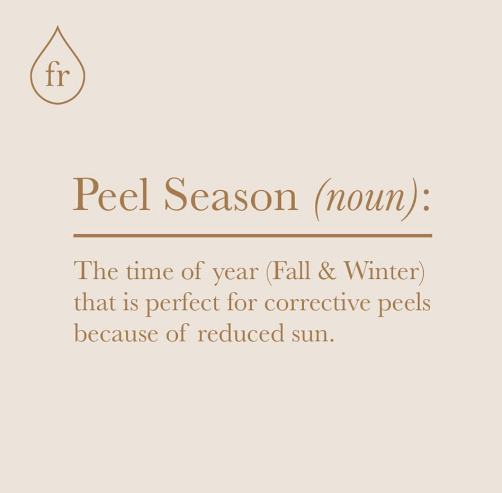 Chemical Peel