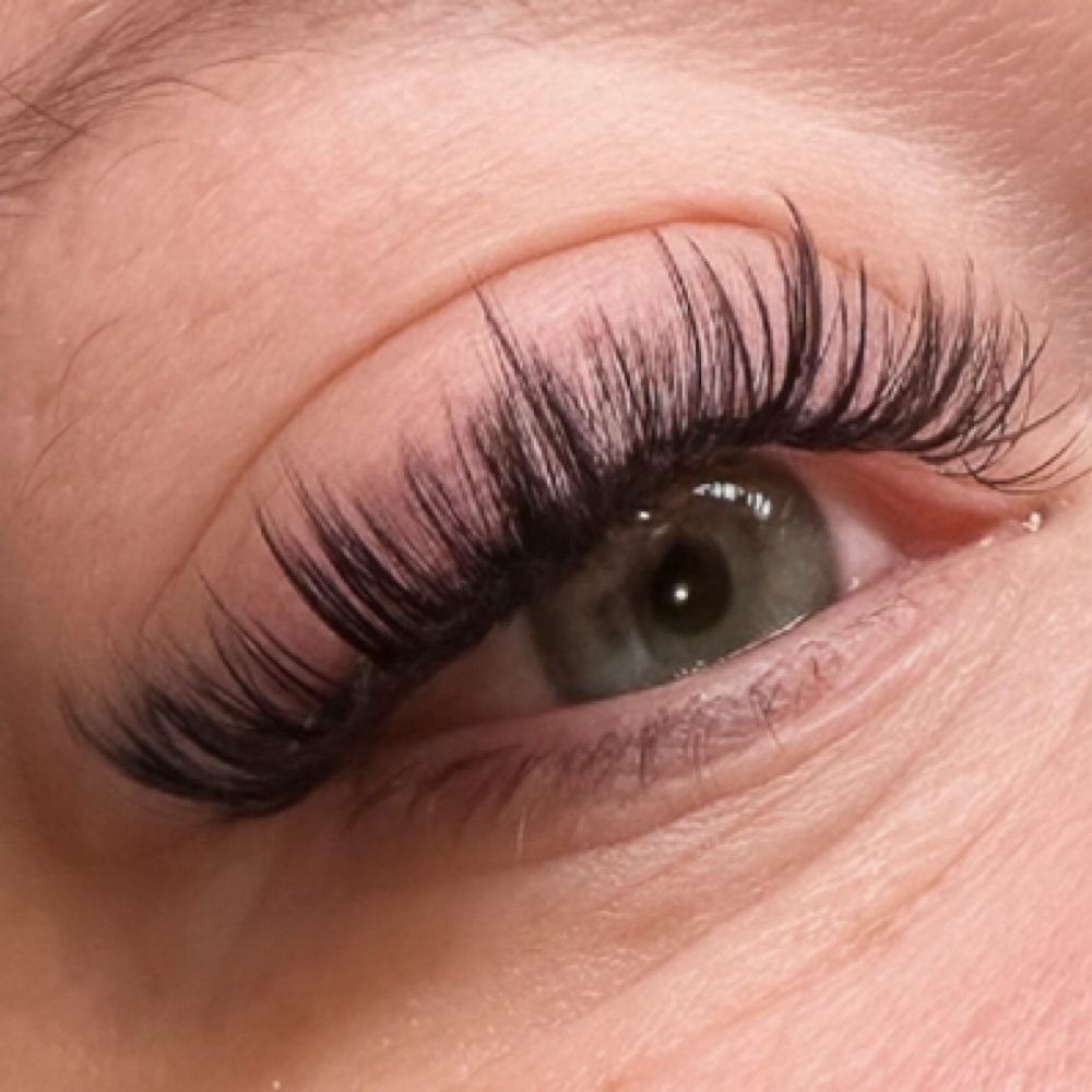 Custom Full Set at The Artistry Beauty Collaborative in Taunton, MA