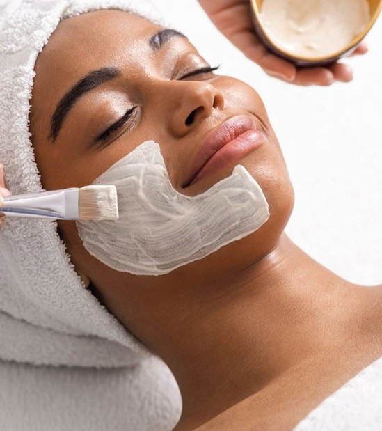 Glow On The Go Express Facial