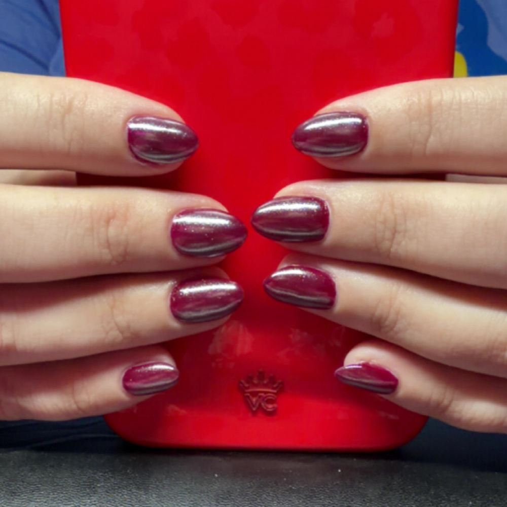 Level 1 Art at Nails By Patience in Chillicothe, OH