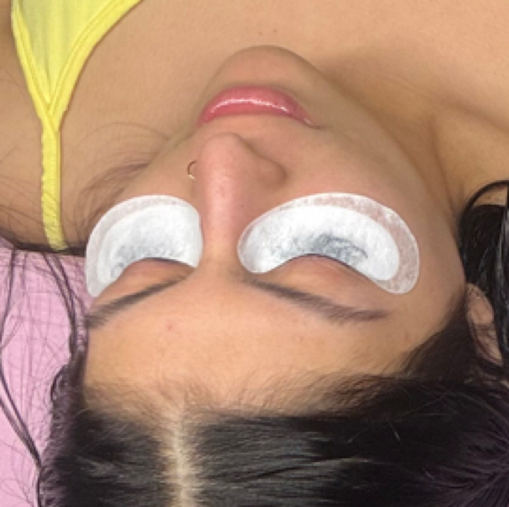Lash Removal at Radiance Beauty By Rita in Merced, CA