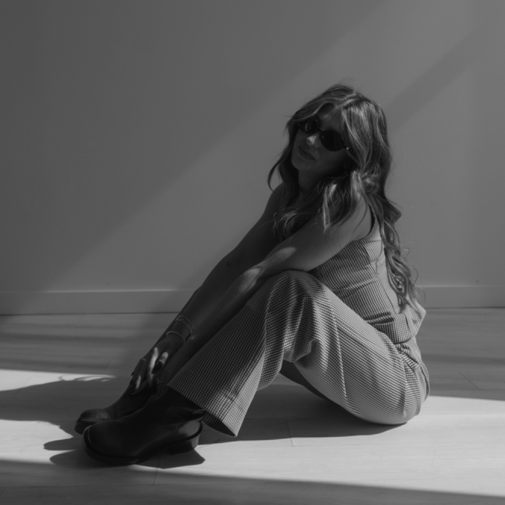 New Hair Installation, Two Rows at Macie Turner in Burleson, TX