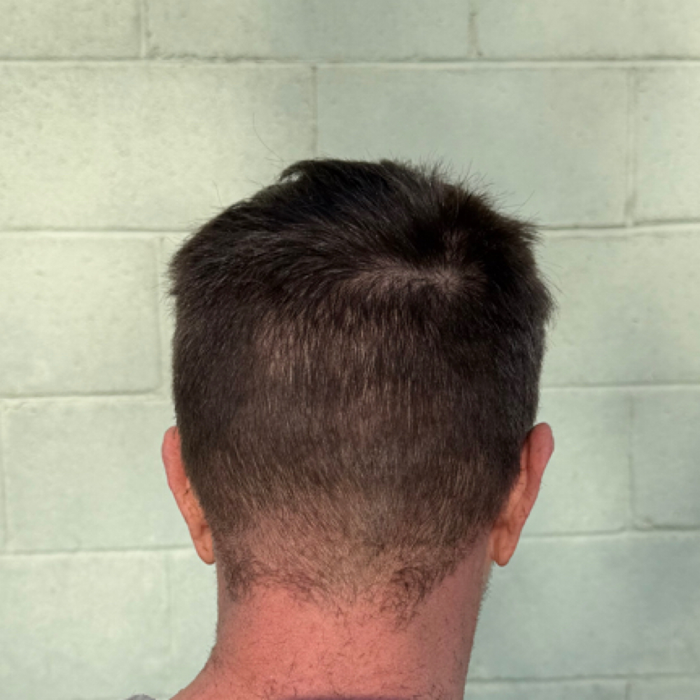 Men's Haircut's at Hive Hair & Nail Salon in Vevay, IN