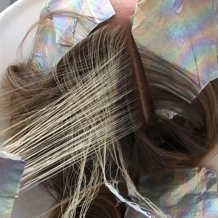 Full Custom Foil
