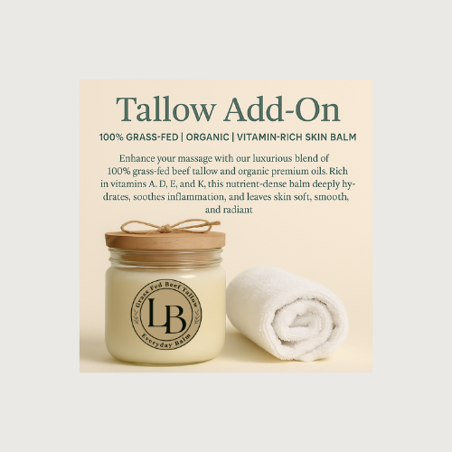 PREMIUM TALLOW ADD-ON