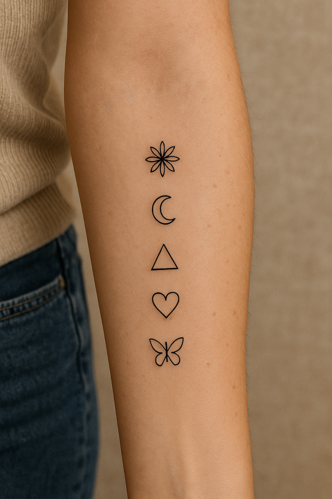 Fine Line/Tiny Tattoo ✨ COMING SOON