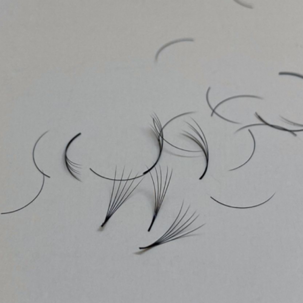 Volume Lash Fill at Kaleigh Krzysztof in pittsfield, MA