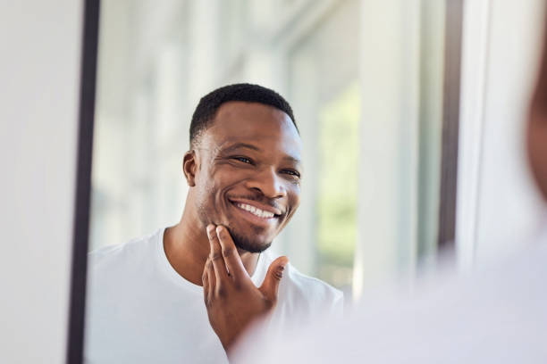 Express Gentleman’s Custom Facial