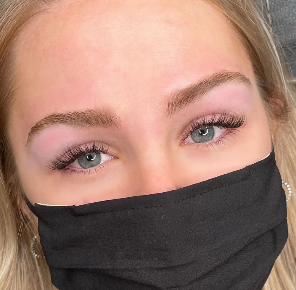 Classic Lash Set