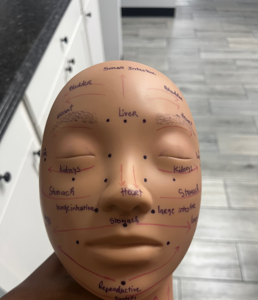 Pressure Point